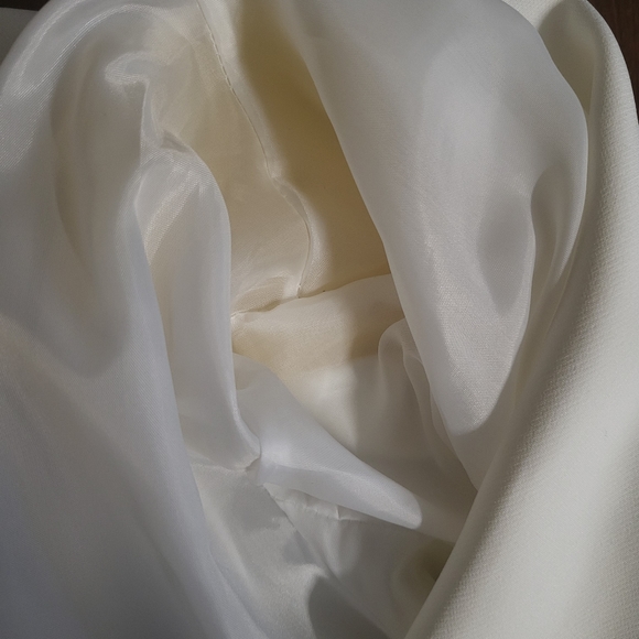 Boohoo Women Tuxedo Jacket - Picture 4 of 10